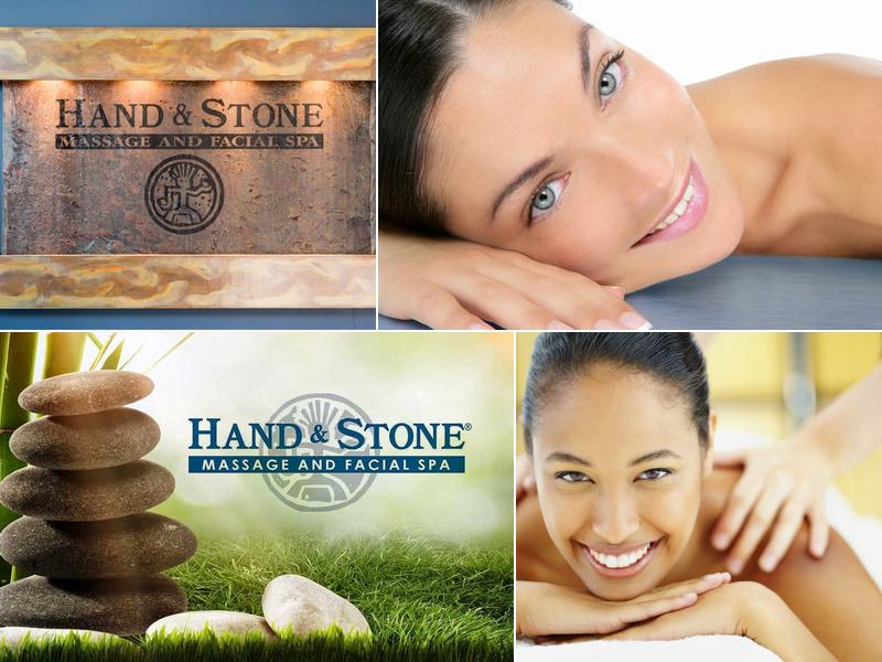 Hand and Stone Massage and Facial Spa