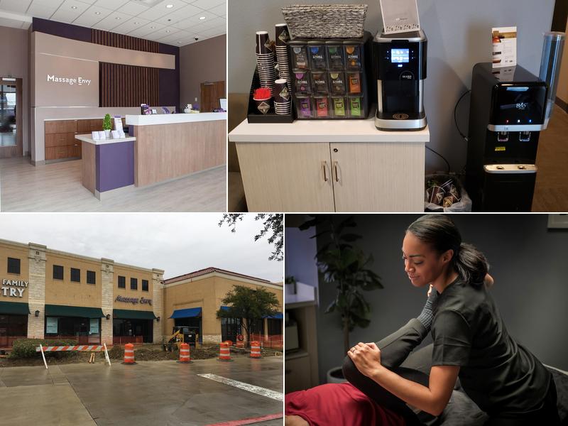 Massage Envy