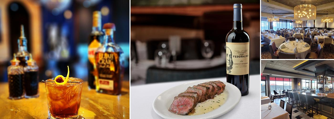 Ruth's Chris Steak House