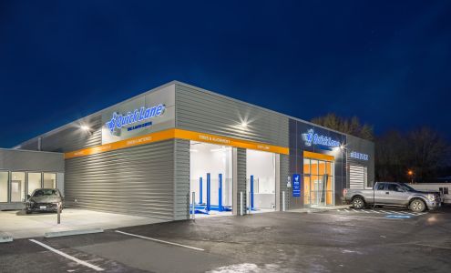 Quick Lane Tire and Auto Center