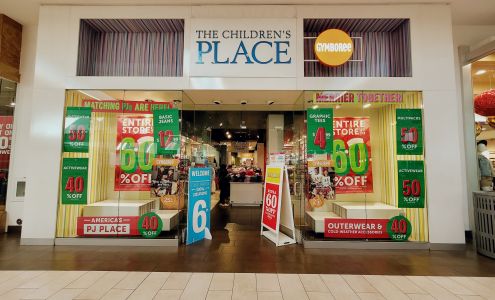 The Children's Place