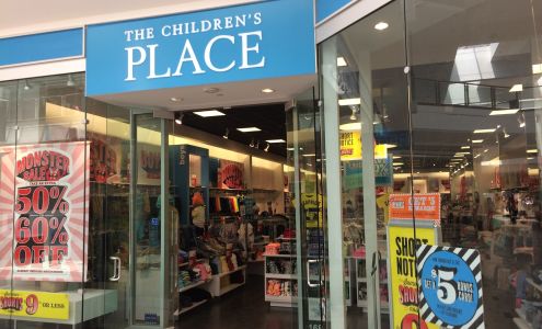 The Children's Place