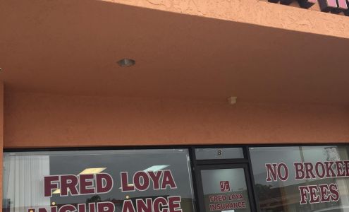 Fred Loya Insurance