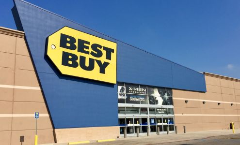 Best Buy