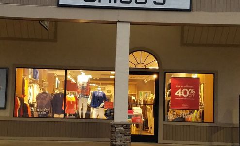Chico's Off The Rack