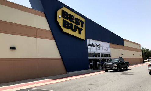 Best Buy