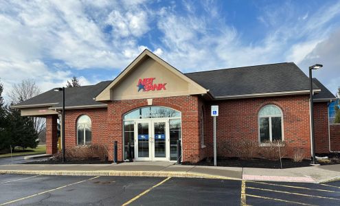 NBT Bank East Syracuse