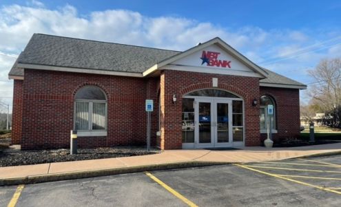 NBT Bank Fayetteville