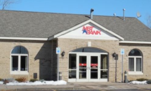 NBT Bank Baldwinsville