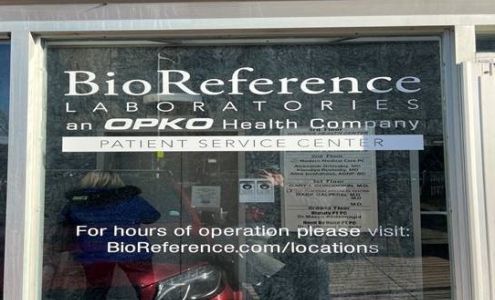 Patient Service Center