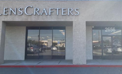 LensCrafters