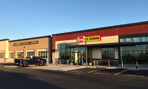 Les Schwab Tire Center