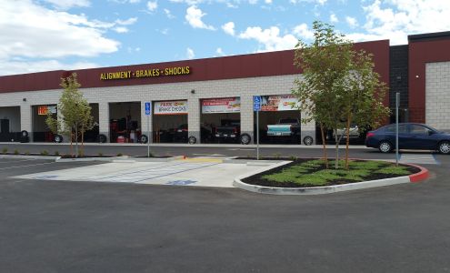 Les Schwab Tire Center