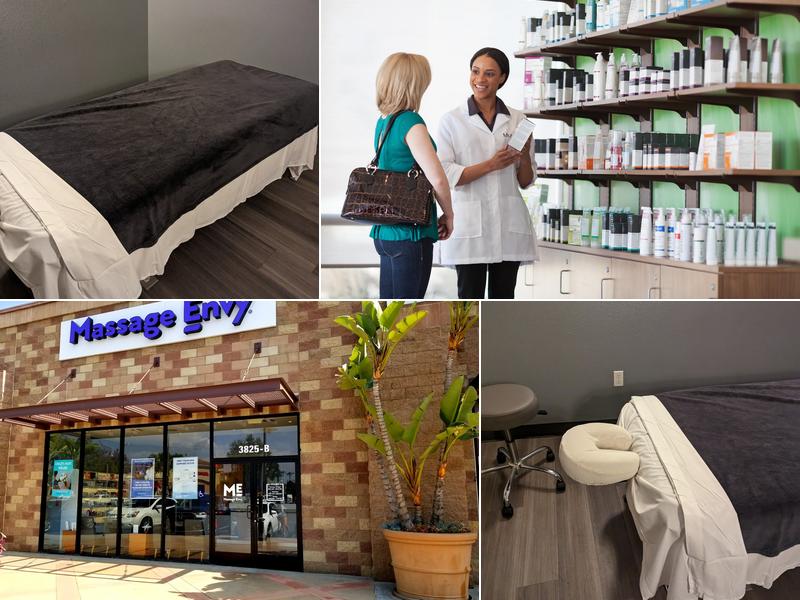Massage Envy