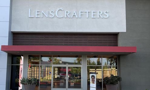 LensCrafters