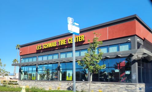 Les Schwab Tire Center