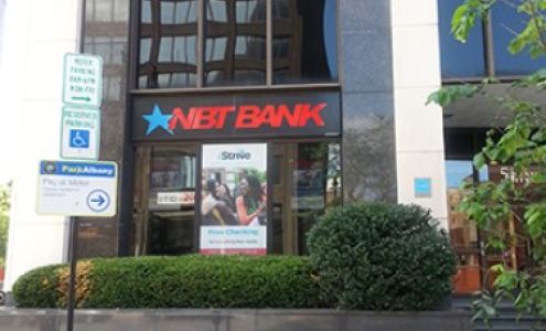 NBT Bank Albany