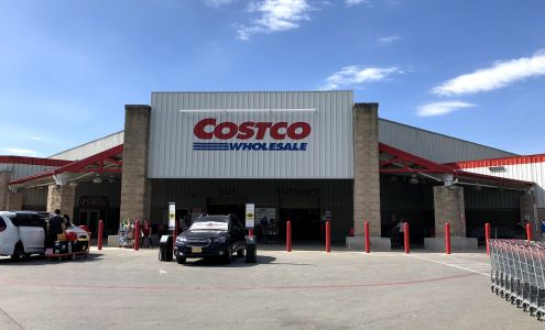 Costco Wholesale