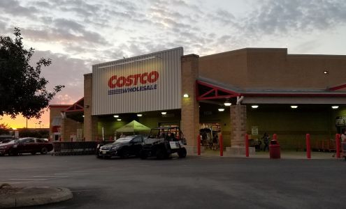 Costco Wholesale