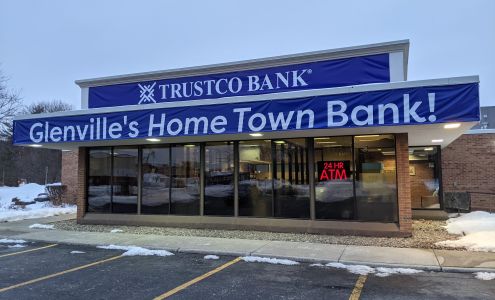 Trustco Bank East Glenville