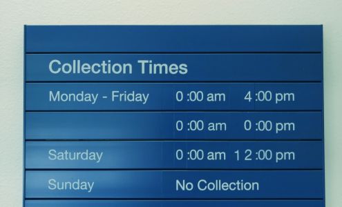 United States Postal Service