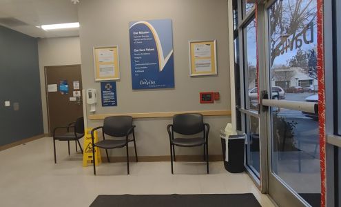 DaVita Calvine Dialysis