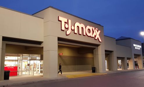 T.J. Maxx