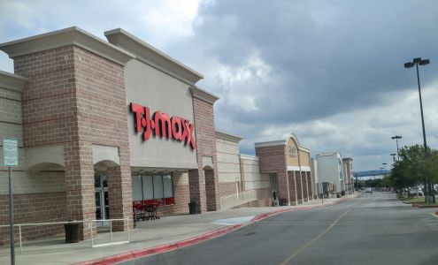 T.J. Maxx