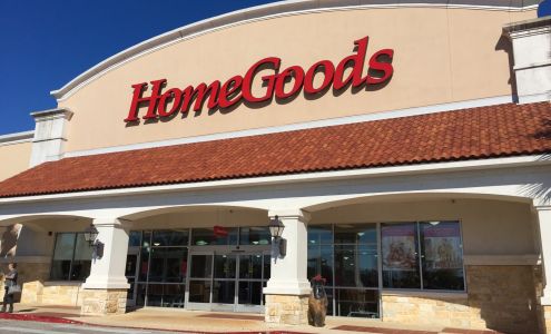 T.J. Maxx & HomeGoods