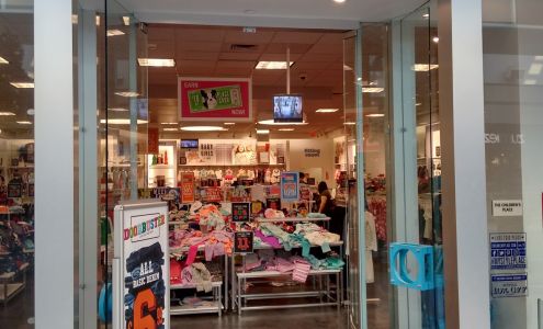 The Children's Place