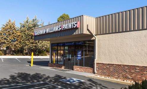 Sherwin-Williams Paint Store