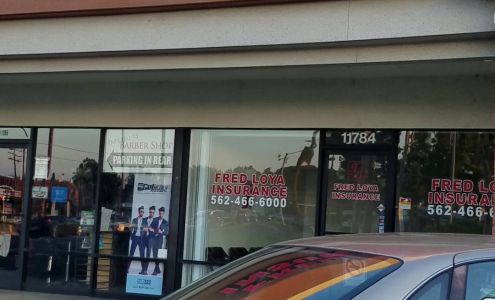 Fred Loya Insurance