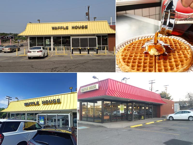 Waffle House