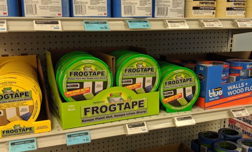 Sherwin-Williams Paint Store