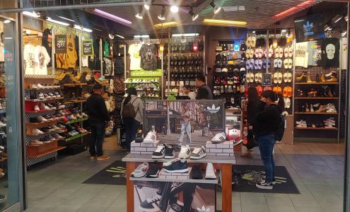 Journeys Salinas