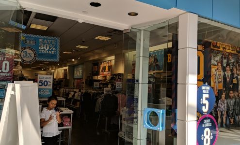 The Children's Place