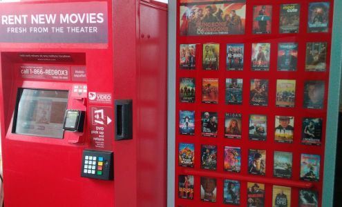 Redbox