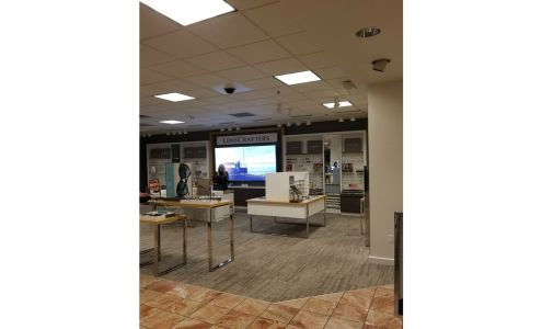LensCrafters at Macy's