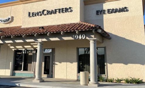 LensCrafters