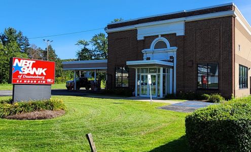 NBT Bank Duanesburg
