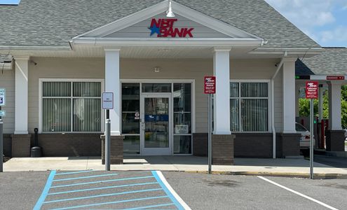 NBT Bank Middleburgh