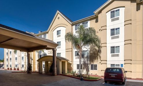 Candlewood Suites LAX Hawthorne, an IHG Hotel