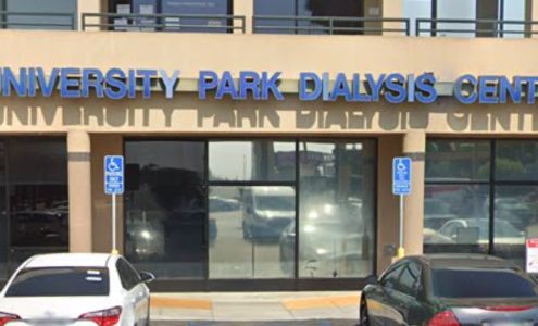 DaVita University Park Dialysis Center