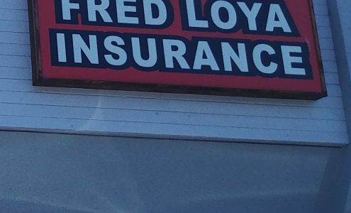 Fred Loya Insurance