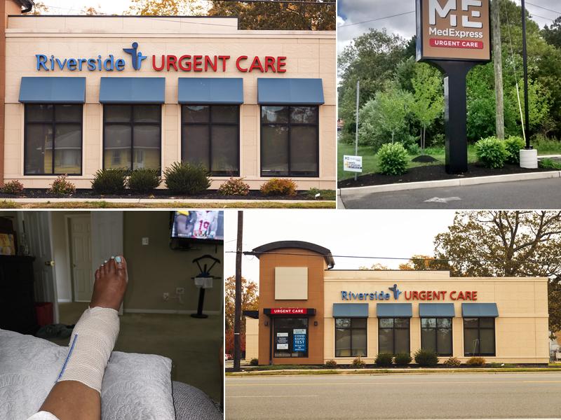 Optum Urgent Care – Vineland