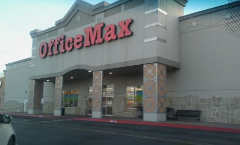 OfficeMax