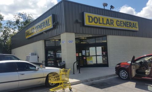 Dollar General