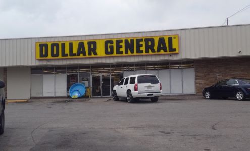 Dollar General