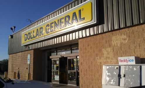 Dollar General