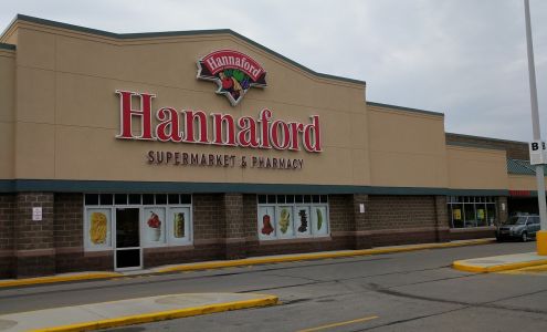 Hannaford